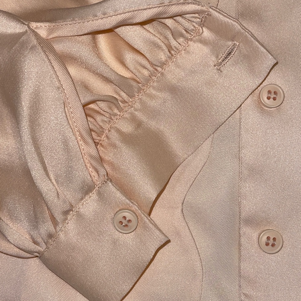 Blouse - Picture 4 of 4